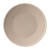 Utopia Core Plates Stone 250mm (Pack of 6) - HX322 Plates Utopia