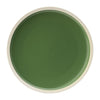 Utopia Forma Plates Forest Green 240mm (Pack of 6) - HX330 Plates Utopia