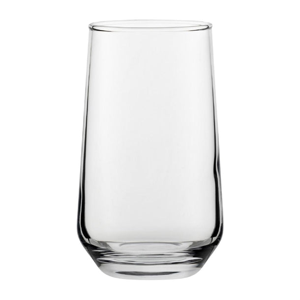 Utopia Summit Long Drink Glasses 350ml (Pack of 24) - HX359 Arcoroc Hi Balls and Tumblers Utopia   