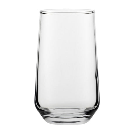 Utopia Summit Long Drink Glasses 350ml (Pack of 24) - HX359 Arcoroc Hi Balls and Tumblers Utopia   