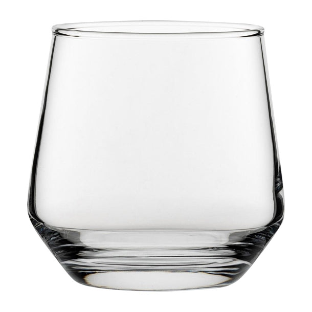Utopia Summit Whisky Glasses 380ml (Pack of 24) - HX360  Utopia   