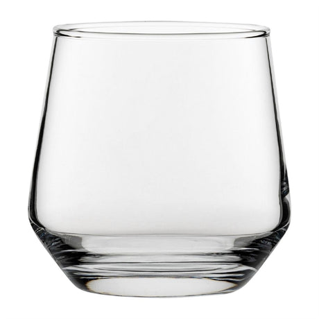 Utopia Summit Whisky Glasses 380ml (Pack of 24) - HX360  Utopia   