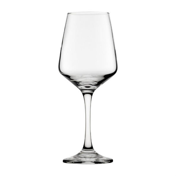 Utopia Summit Wine Glasses 435ml (Pack of 24) - HX363 Wine Glasses Utopia   