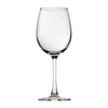 Utopia Vino Wine Glasses 370ml Marked at 175ml (Pack of 24) - HX368 Wine Glasses Utopia   