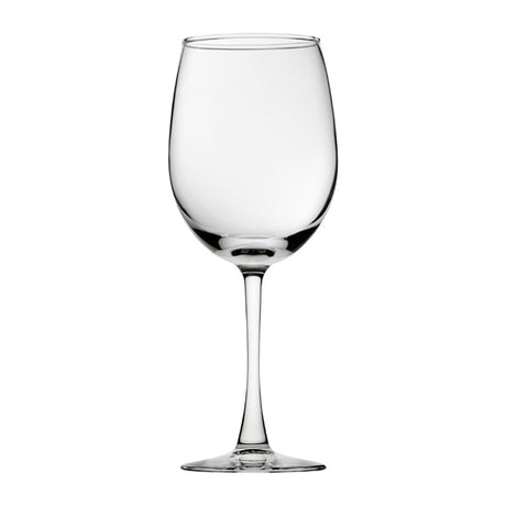 Utopia Vino Wine Glasses 470ml Marked at 250ml (Pack of 24) - HX371 Wine Glasses Utopia   