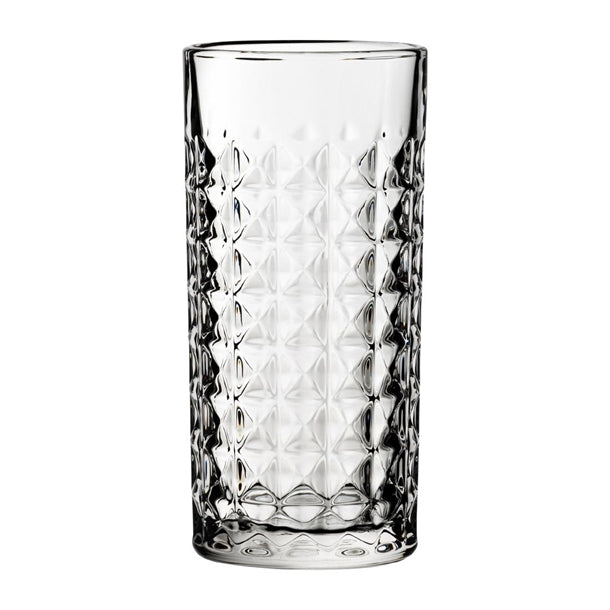 Utopia Sydney Hiballs 350ml (Pack of 24) - HX374 Arcoroc Hi Balls and Tumblers Utopia   