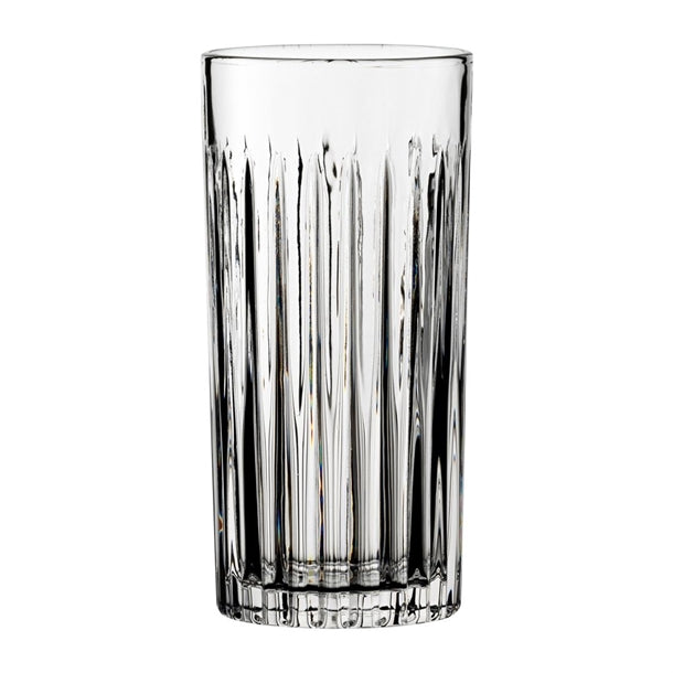 Utopia London Hiball Glasses 350ml (Pack of 24) - HX376 Arcoroc Hi Balls and Tumblers Utopia   