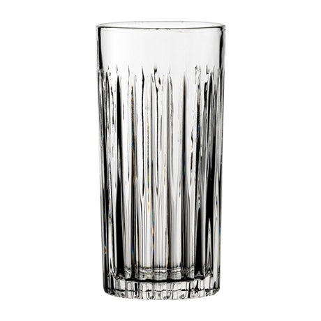 Utopia London Hiball Glasses 350ml (Pack of 24) - HX376 Arcoroc Hi Balls and Tumblers Utopia   
