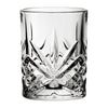 Utopia Symphony Shot Glasses 60ml (Pack of 24) - HX378  Utopia   