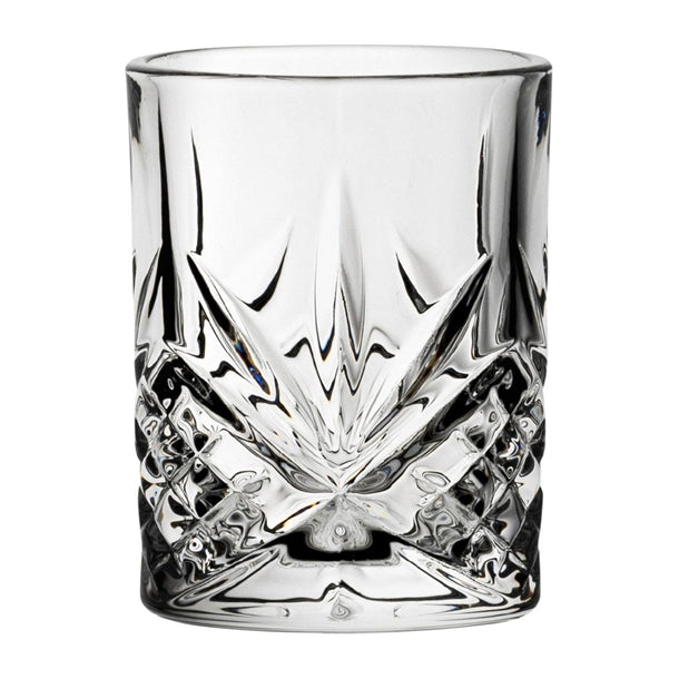 Utopia Symphony Shot Glasses 60ml (Pack of 24) - HX378  Utopia   