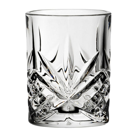 Utopia Symphony Shot Glasses 60ml (Pack of 24) - HX378  Utopia   