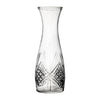 Utopia Symphony Carafes 1Ltr (Pack of 24) - HX379 Jugs, Pitchers, Decanters & Carafes Utopia   