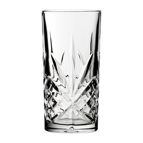 Utopia Symphony Hiball Glasses 450ml (Pack of 24) - HX380 Arcoroc Hi Balls and Tumblers Utopia   