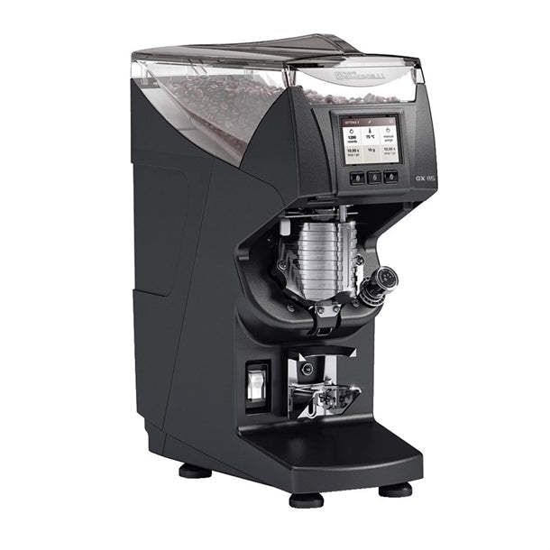 Nuova Simonelli GX85 Coffee Grinder - HX410  Nuova Simonelli   