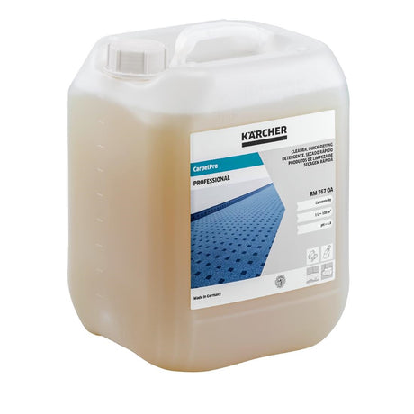 Karcher CarpetPro Cleaner, Quick-Drying RM 767 OA 10Ltr - HX445  Karcher   