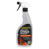 KilrockPRO Heavy Duty Citrus Degreaser 750ml - HX456  KilrockPro   