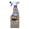 Bar Keepers Friend Granite & Stone Cleaner 750ml - HX460  Bar Keepers Friend   