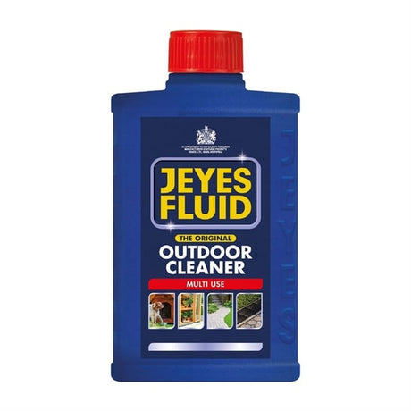 Jeyes Fluid Outdoor Cleaner 1Ltr - HX472  Jeyes   