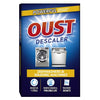 Oust Dishwasher & Washing Machine Descaler (Pack of 2 Sachets) - HX473  Oust   
