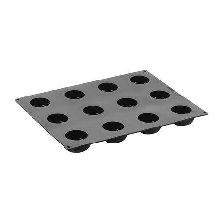 Pavoni Silicone Planet Mould 400x300mm - HX500  Pavoni   