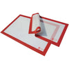 Pavoni Non-stick Silicone Baking Mat 520x315mm - HX532  Pavoni   
