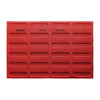 Pavoni Eclair Baking Mat 600x400mm - HX536  Pavoni   