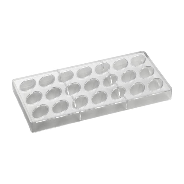Pavoni Bonbons Bachour Tear Praline Mould 275x135mm PC42FR - HX541  Pavoni   