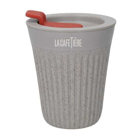 La Cafetiere The Beanie Travel Mug Small 8oz - HX580  La Cafetiere   