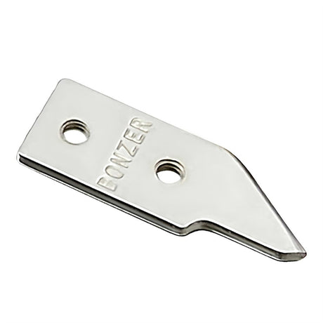 Bonzer Can Opener Blade Hardened Steel - HX586  Bonzer   