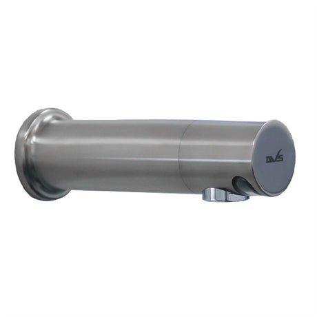 KWC DVS Aquarius Tap 150mm with 15mm PEX Hose - HX588 Stand Alone Taps KWC DVS