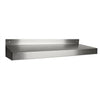 KWC DVS Stainless Steel Microwave Shelf 600x300mm F10511N - HX595  KWC DVS   