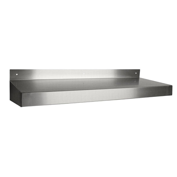 KWC DVS Stainless Steel Microwave Shelf 600x300mm F10511N - HX595  KWC DVS   