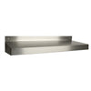 KWC DVS Stainless Steel Wall Shelf 900x300mm - HX596  KWC DVS   