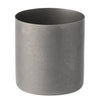 Utopia Vintage Steel Chip Cups 85mm (Pack of 12) - HX600  Utopia   