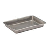 Utopia Vintage Steel Trays 230x165mm (Pack of 6) - HX606  Utopia   