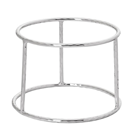 Utopia Seafood Tower Small Stand 7 x 5" 180 x 125mm - HX620  Utopia   