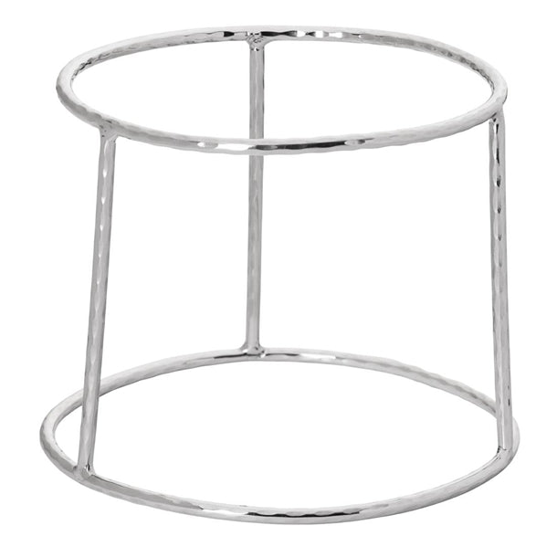 Utopia Seafood Tower Large Stand 7.75 x 6" 195x155mm - HX621  Utopia   