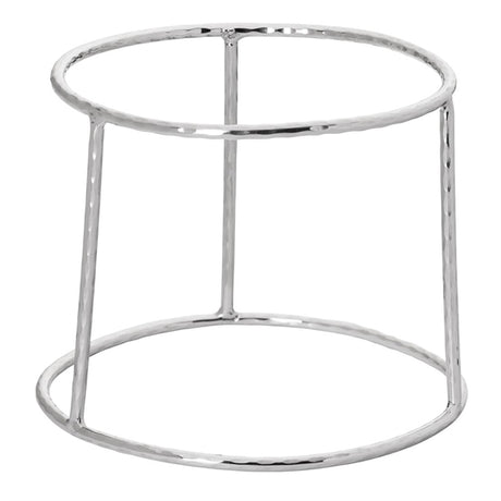 Utopia Seafood Tower Large Stand 7.75 x 6" 195x155mm - HX621  Utopia   
