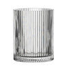 Utopia Singapore Double Old Fashioned Glasses 310ml (Pack of 24) - HX628 Cocktail Glasses Crown Glassware   