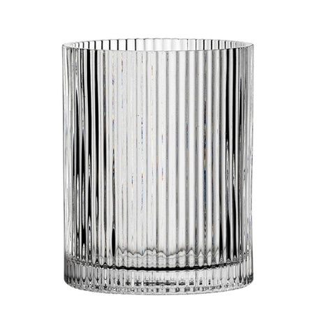 Utopia Singapore Double Old Fashioned Glasses 310ml (Pack of 24) - HX628 Cocktail Glasses Crown Glassware   