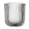 Utopia Hayworth Candleholders 70mm (Pack of 6) - HX629  Utopia   