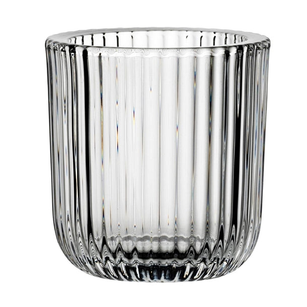 Utopia Hayworth Candleholders 70mm (Pack of 6) - HX629  Utopia   