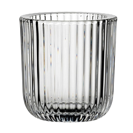 Utopia Hayworth Candleholders 70mm (Pack of 6) - HX629  Utopia   