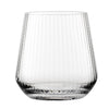 Utopia Tapered Hayworth Tumblers 350ml (Pack of 6) - HX631 Utopia Hi Balls and Tumblers Utopia   
