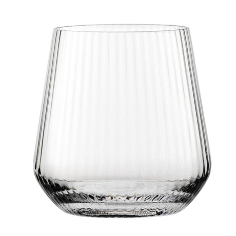 Utopia Tapered Hayworth Tumblers 350ml (Pack of 6) - HX631 Utopia Hi Balls and Tumblers Utopia   