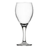 Utopia Lucent York Wine Glasses 400ml (Pack of 6) - HX634 Wine Glasses Utopia   