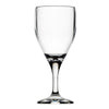 Utopia Lucent York Wine Glasses 320ml (Pack of 6) - HX635 Wine Glasses Utopia   