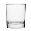 Utopia Lucent Double Old Fashioned Glasses 340ml (Pack of 6) - HX637 Cocktail Glasses Utopia   