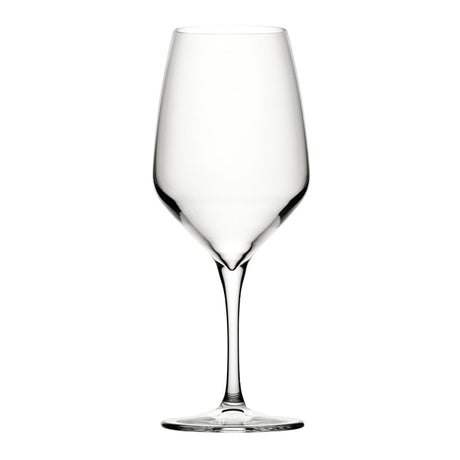 Utopia Napa Red Wine Glasses 470ml (Pack of 24) - HX640 Wine Glasses Pasabahce   