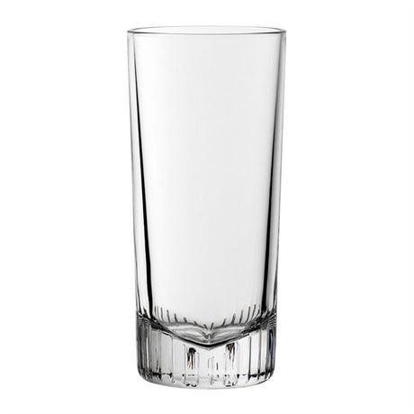 Utopia Caldera Hiball Glasses 450ml (Pack of 24) - HX644 Arcoroc Hi Balls and Tumblers Pasabahce   